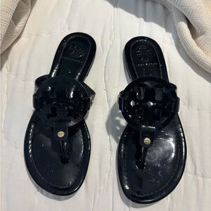 Tory Burch Miller Sandals